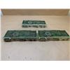 Image 4 : (3) SIEMENS 1P 6FC5357-0BB22-0AE0 SIMODRIVE CONTROL UNITS