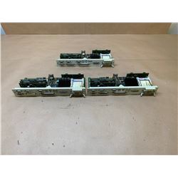 (3) SIEMENS 1P 6FC5357-0BB22-0AE0 SIMODRIVE CONTROL UNITS