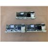 Image 2 : (3) SIEMENS 1P 6FC5357-0BB22-0AE0 SIMODRIVE CONTROL UNITS