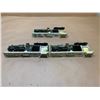 Image 1 : (3) SIEMENS 1P 6FC5357-0BB22-0AE0 SIMODRIVE CONTROL UNITS