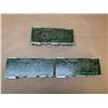 Image 3 : (3) SIEMENS 1P 6FC5357-0BB22-0AE0 SIMODRIVE CONTROL UNITS