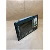 Image 1 : SIEMENS 1P 6FC5203-0AF02-0AA0 SINUMERIK OPERATOR PANELFRONT