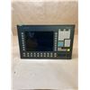 Image 3 : SIEMENS 1P 6FC5203-0AF02-0AA0 SINUMERIK OPERATOR PANELFRONT
