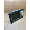 Image 1 : SIEMENS 1P 6FC5203-0AF02-0AA0 SINUMERIK OPERATOR PANELFRONT