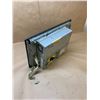 Image 2 : SIEMENS 1P 6FC5203-0AF02-0AA0 SINUMERIK OPERATOR PANELFRONT