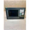Image 3 : SIEMENS 1P 6FC5203-0AF02-0AA0 SINUMERIK OPERATOR PANELFRONT