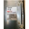 Image 7 : SIEMENS 1P 6FC5203-0AF02-0AA0 SINUMERIK OPERATOR PANELFRONT