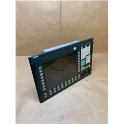 SIEMENS 1P 6FC5203-0AF02-0AA0 SINUMERIK OPERATOR PANELFRONT