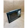 Image 1 : SIEMENS 1P 6FC5203-0AF02-0AA0 SINUMERIK OPERATOR PANELFRONT