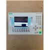 Image 1 : SIEMENS 6AV3627-1LK00-1AX0 OPERATOR PANEL OP27 COLOR
