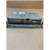 Image 3 : SIEMENS 6AV3627-1LK00-1AX0 OPERATOR PANEL OP27 COLOR