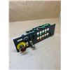 Image 1 : SIEMENS 6FC5203-0AD27-0AA0 CONTROL PANEL