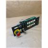Image 1 : SIEMENS 6FC5203-0AD27-0AA0 CONTROL PANEL