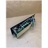 Image 2 : SIEMENS 6FC5203-0AD27-0AA0 CONTROL PANEL