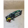 Image 1 : SIEMENS 6FC5203-0AD27-0AA0 CONTROL PANEL