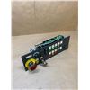 Image 1 : SIEMENS 6FC5203-0AD27-0AA0 CONTROL PANEL