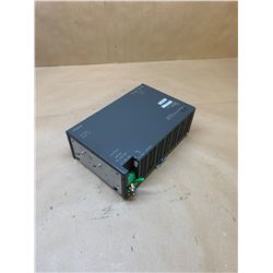 SIEMENS 1P 6EP1437-2BA10 SITOP POWER 40 POWER SUPPLY