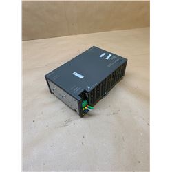 SIEMENS 1P 6EP1437-2BA10 SITOP POWER 40 POWER SUPPLY