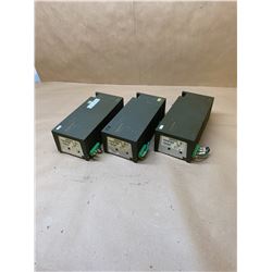 (3) SIEMENS 1P 6EP1436-2BA00 SITOP POWER 20