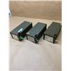 Image 2 : (3) SIEMENS 1P 6EP1436-2BA00 SITOP POWER 20