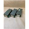 Image 1 : (3) SIEMENS SITOP POWER 10 POWER SUPPLIES *SEE PICS FOR PART NUMBERS*
