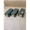 Image 2 : (3) SIEMENS SITOP POWER 10 POWER SUPPLIES *SEE PICS FOR PART NUMBERS*