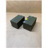 Image 2 : (2) SIEMENS SITOP POWER 10 POWER SUPPLIES *SEE PICS FOR PART NUMBERS*