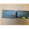 Image 3 : (2) SIEMENS SITOP POWER 10 POWER SUPPLIES *SEE PICS FOR PART NUMBERS*