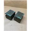Image 2 : (2) SIEMENS 1P 6ES7 318-2AJ00-0AB0 MODULES