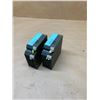 Image 1 : (2) SIEMENS SITOP SMART POWER SUPPLIES *SEE PICS FOR PART NUMBERS*