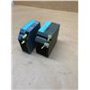 Image 1 : (2) SIEMENS SITOP POWER SUPPLIES *SEE PICS FOR PART NUMBERS*