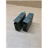 Image 2 : (2) SIEMENS 1P 6GK7 342-5DA02-0XE0 SIMATIC NET CP PROFIBUS
