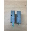 Image 3 : (2) SIEMENS 1P 6GK7 342-5DA02-0XE0 SIMATIC NET CP PROFIBUS