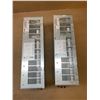 Image 3 : (2) SIEMENS 1P 6SN 1111-0AA01-2DAO LINE FILTERS