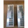 Image 3 : (2) SIEMENS 1P 6SN 1111-0AA01-2DAO LINE FILTERS