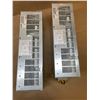 Image 3 : (2) SIEMENS 1P 6SN 1111-0AA01-2DAO LINE FILTERS