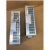 Image 3 : (2) SIEMENS 1P 6SN 1111-0AA01-2CAO LINE FILTERS