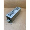 Image 1 : SIEMENS 1P 6SN 1111-0AA01-2BAO LINE FILTER