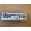 Image 3 : SIEMENS 1P 6SN 1111-0AA01-2BAO LINE FILTER