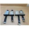 Image 1 : (4) SIEMENS 1P 6FC5235-0AA05-0AA1 SINUMERIK DISKETTE UNITS