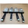 Image 1 : (4) SIEMENS 1P 6FC5235-0AA05-0AA1 SINUMERIK DISKETTE UNITS