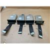 Image 2 : (4) SIEMENS 1P 6FC5235-0AA05-0AA1 SINUMERIK DISKETTE UNITS
