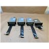 Image 2 : (4) SIEMENS 1P 6FC5235-0AA05-0AA1 SINUMERIK DISKETTE UNITS