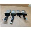 Image 2 : (4) SIEMENS 1P 6FC5235-0AA05-0AA1 SINUMERIK DISKETTE UNITS