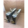 Image 1 : (2) SIEMENS 1P 6SN1123-1AA00-0DA1 SIMODRIVES