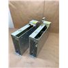 Image 2 : (2) SIEMENS 1P 6SN1123-1AB00-0CA1 SIMODRIVES