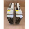 Image 3 : (2) SIEMENS 1P 6SN1123-1AB00-0CA1 SIMODRIVES