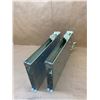 Image 2 : (2) SIEMENS 1P 6SN1123-1AB00-0BA1 SIMODRIVES
