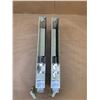 Image 4 : (2) SIEMENS 1P 6SN1123-1AA00-0CA1 SIMODRIVES