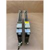 Image 3 : (2) SIEMENS SINUMERIK 840D NCU-BOX 13A  *SEE PICS FOR PART NUMBERS*